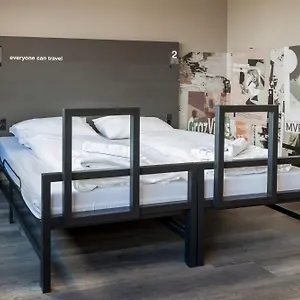 ホステル A&o ハウプトバーンホーフ, グラーツ